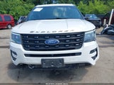 Ford Explorer Sport 1FM5K8GT5HGD87710 снимка