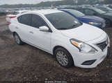 Nissan Versa 1.6 Sv 3N1CN7AP3FL853946 снимка