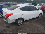 Nissan Versa 1.6 Sv 3N1CN7AP3FL853946 снимка