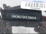 Nissan Nv200 Taxi 3N8CM0JT9FK709414 photo