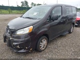 Nissan Nv200 Taxi 3N8CM0JT9FK709414 fotografie