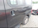 Nissan Nv200 Taxi 3N8CM0JT9FK709414 photo