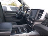 Ram  Big Horn 4X4 5'7 Box 1C6SRFFT6NN280916 снимка