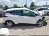 Chevrolet Bolt Ev Fwd 1Lt 1G1FW6S0XP4194847 fotografie