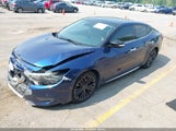 Nissan Maxima 3.5 Platinum 1N4AA6AP0GC425345 снимка