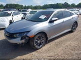 Honda Civic Ex-L 19XFC1F76LE012693 снимка
