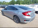 Honda Civic Ex-L 19XFC1F76LE012693 снимка