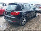 Volkswagen Tiguan S WVGBV7AX5CW542576 fotografie