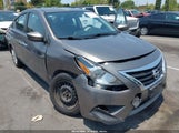 Nissan Versa 1.6 Sv 3N1CN7AP9HK443712 photo