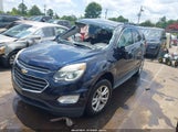 Chevrolet Equinox Lt 2GNALCEKXH1573373 снимка