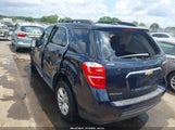 Chevrolet Equinox Lt 2GNALCEKXH1573373 снимка