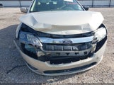 Ford Fusion Se 3FAHP0HG6AR286511 снимка