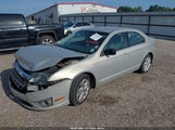Ford Fusion Se 3FAHP0HG6AR286511 снимка