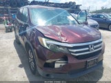 Honda Pilot Ex-L 5FNYF5H55GB008654 снимка