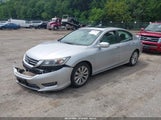 Honda Accord Ex 1HGCR2F76DA124861 снимка