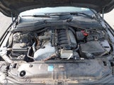 BMW 530Xi WBANF73537CU23536 снимка