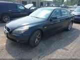 BMW 530Xi WBANF73537CU23536 снимка