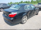 BMW 530Xi WBANF73537CU23536 fotografie