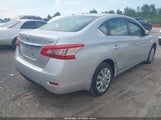 Nissan Sentra Fe+ S/S/Sl/Sr/Sv 3N1AB7AP2FL649204 fotografie