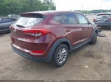 HYUNDAI TUCSON SE KM8J23A48JU611675 снимка