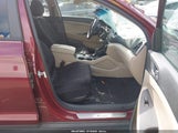 HYUNDAI TUCSON SE KM8J23A48JU611675 снимка
