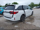 Honda Odyssey Elite 5FNRL6H96SB020228 photo