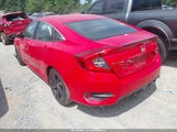 Honda Civic Sport 2HGFC2F82KH501319 снимка