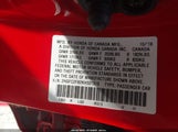 Honda Civic Sport 2HGFC2F82KH501319 снимка