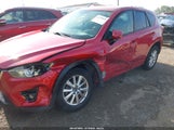 Mazda Cx-5 Touring JM3KE4CY1G0635510 снимка