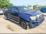 TOYOTA TACOMA PRERUNNER V6 5TEJU62N17Z469077 снимка