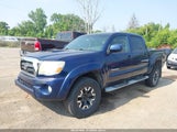 TOYOTA TACOMA PRERUNNER V6 5TEJU62N17Z469077 снимка