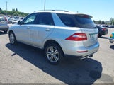 Mercedes-Benz Ml 350 4JGDA5JB7DA155846 снимка