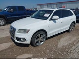 Audi Q5 3.0T Premium Plus WA1DGAFP4EA030718 снимка