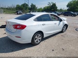 Chevrolet Cruze Ls Auto 1G1BC5SM7H7263370 снимка