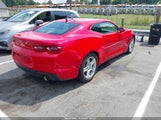 Chevrolet Camaro Rwd 1Lt 1G1FB1RX2P0141486 fotografie