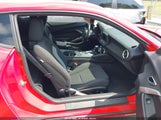 Chevrolet Camaro Rwd 1Lt 1G1FB1RX2P0141486 fotografie
