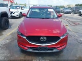 Mazda Cx-5 Touring JM3KFACM5K1587005 снимка