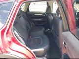 Mazda Cx-5 Touring JM3KFACM5K1587005 fotografie