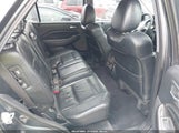 Acura Mdx 2HNYD18896H537049 снимка