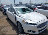 Ford Fusion Titanium 3FA6P0K99GR223252 fotografie