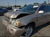 Toyota Highlander Limited V6 JTEDP21AX40008480 снимка