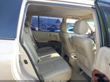 Toyota Highlander Limited V6 JTEDP21AX40008480 снимка