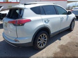 Toyota Rav4 Limited JTMYFREV7JJ211945 fotografie