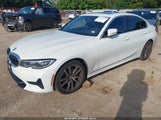 BMW 330I WBA5R1C56KAK06510 снимка