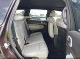 Jeep Grand Cherokee Sterling Edition 4X2 1C4RJEBG7JC301389 fotografie