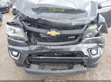 Chevrolet Colorado Z71 1GCHTDE38G1288861 photo