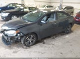 Toyota Corolla Le 2T1BURHE8HC784298 снимка