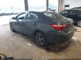 Toyota Corolla Le 2T1BURHE8HC784298 снимка