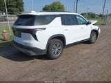 Chevrolet Traverse Fwd Lt 1GNERGRS7SJ255757 fotografie