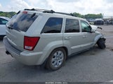 Jeep Grand Cherokee Limited 1J8HR58N88C196214 снимка